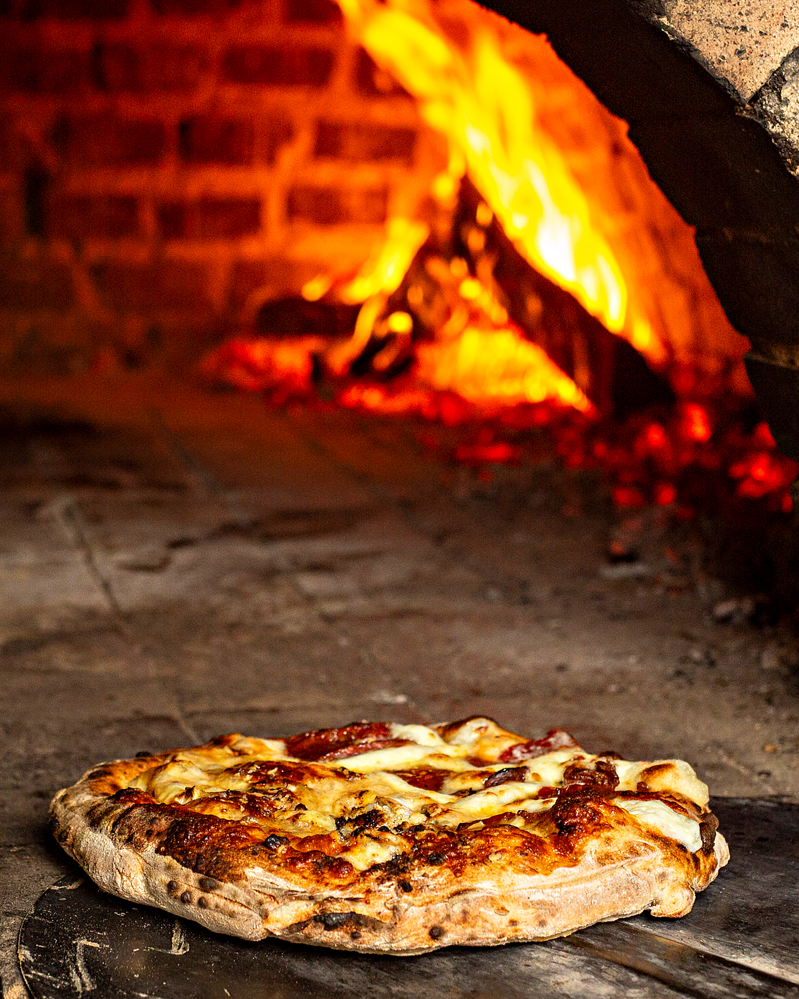 Fotografia gastronômica selecionada
