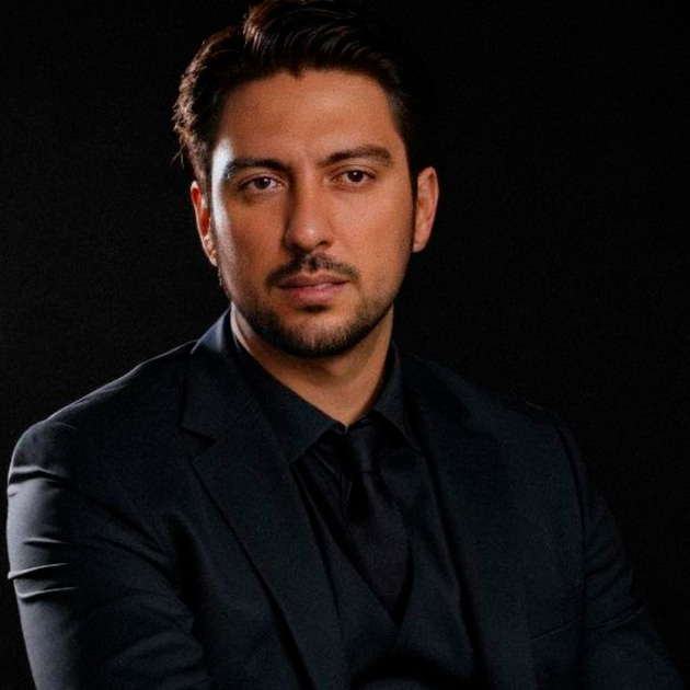 Luciano Fogassi