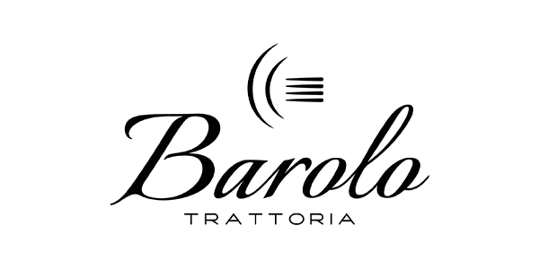 Logo Barolo Trattoria