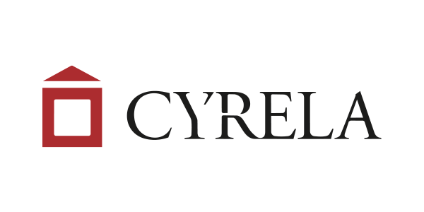 Logo Cyrela