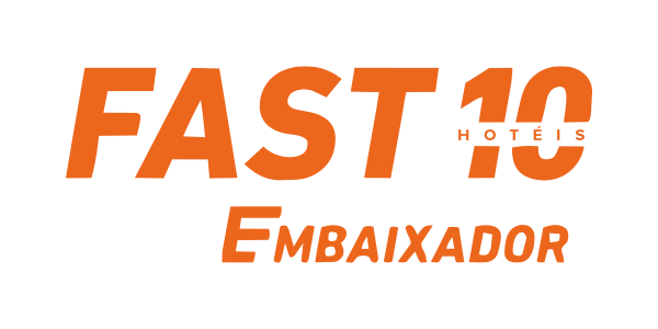 Logo Hotel Embaixador