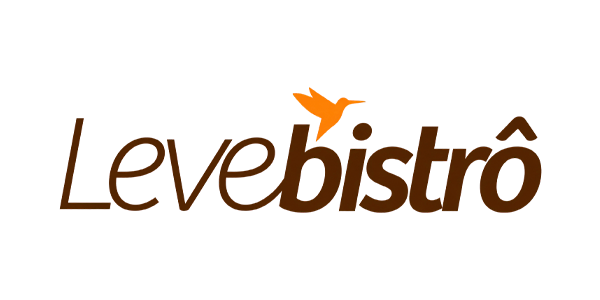 Logo Leve Bistrô