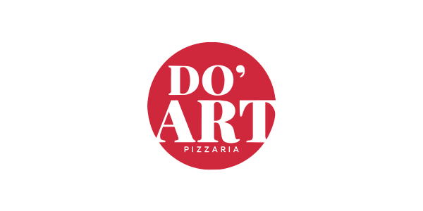 Logo Pizzaria Do Art