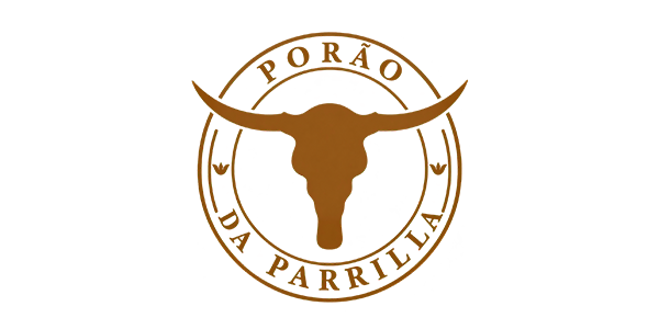 Logo Porão da Parrilla